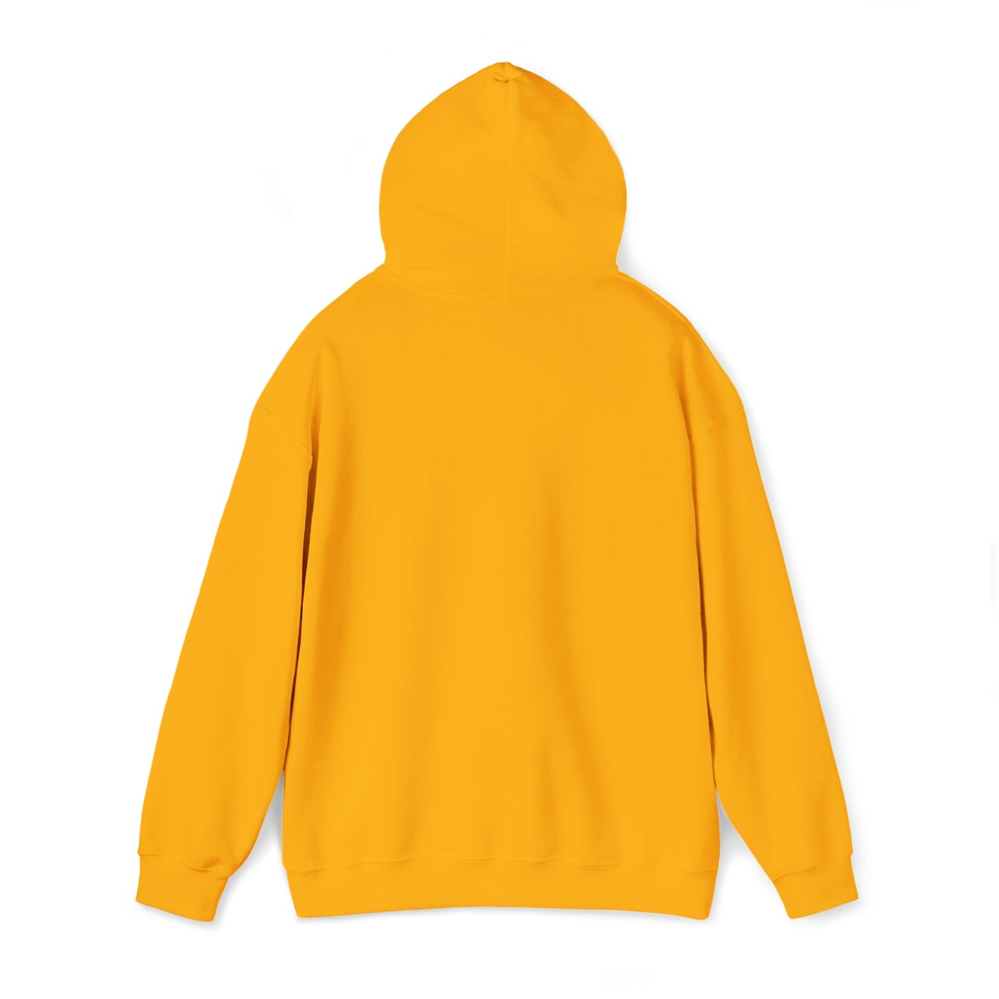 I am JavaScript Unisex Hoodie - Coder Cave