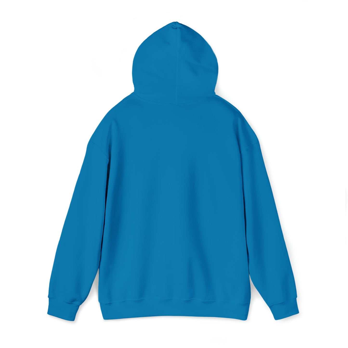 I am JavaScript Unisex Hoodie - Coder Cave