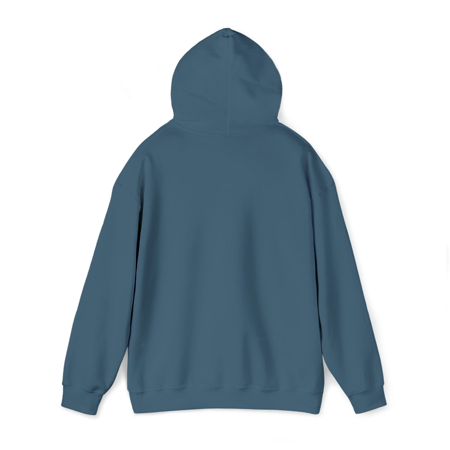 I am JavaScript Unisex Hoodie - Coder Cave