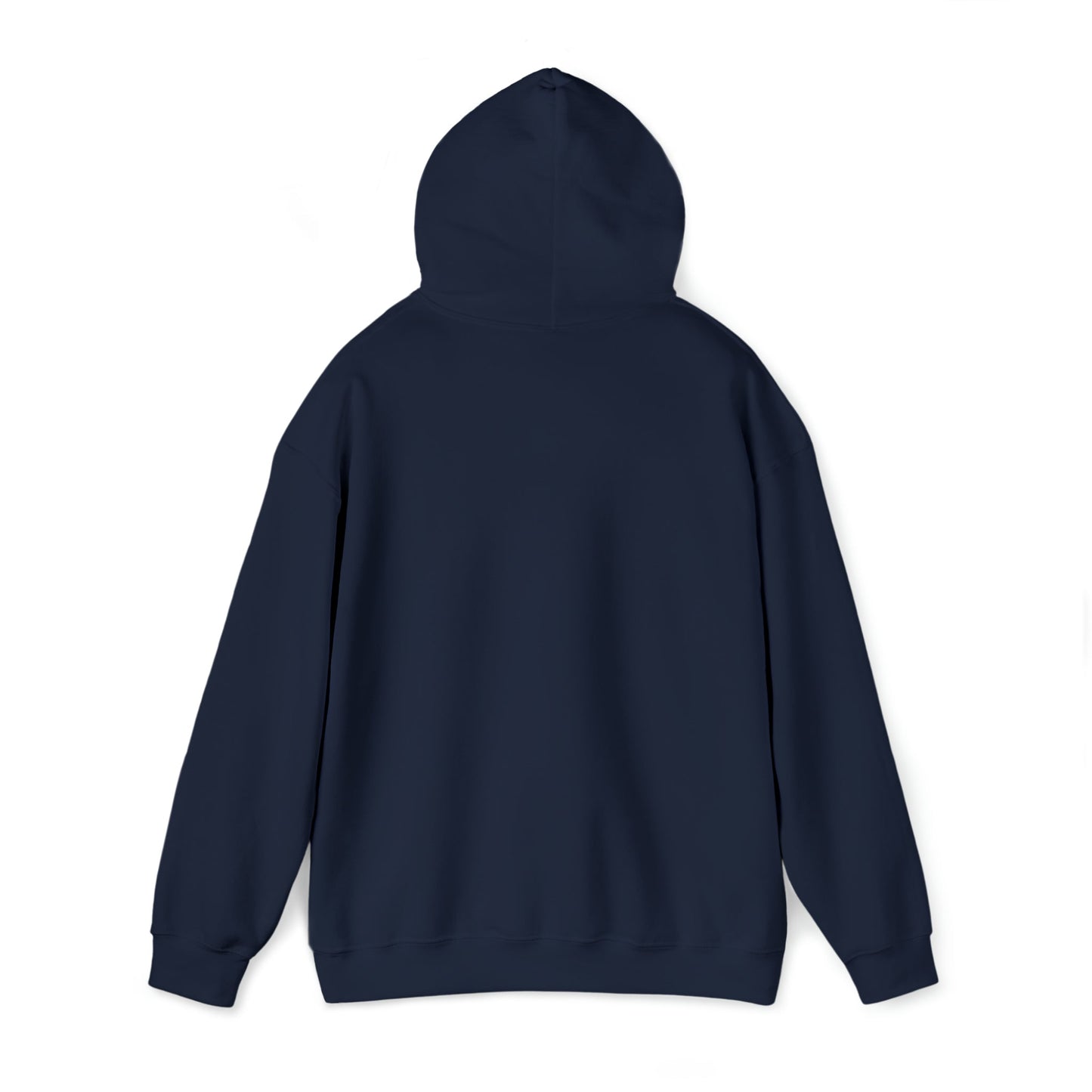 I am JavaScript Unisex Hoodie - Coder Cave