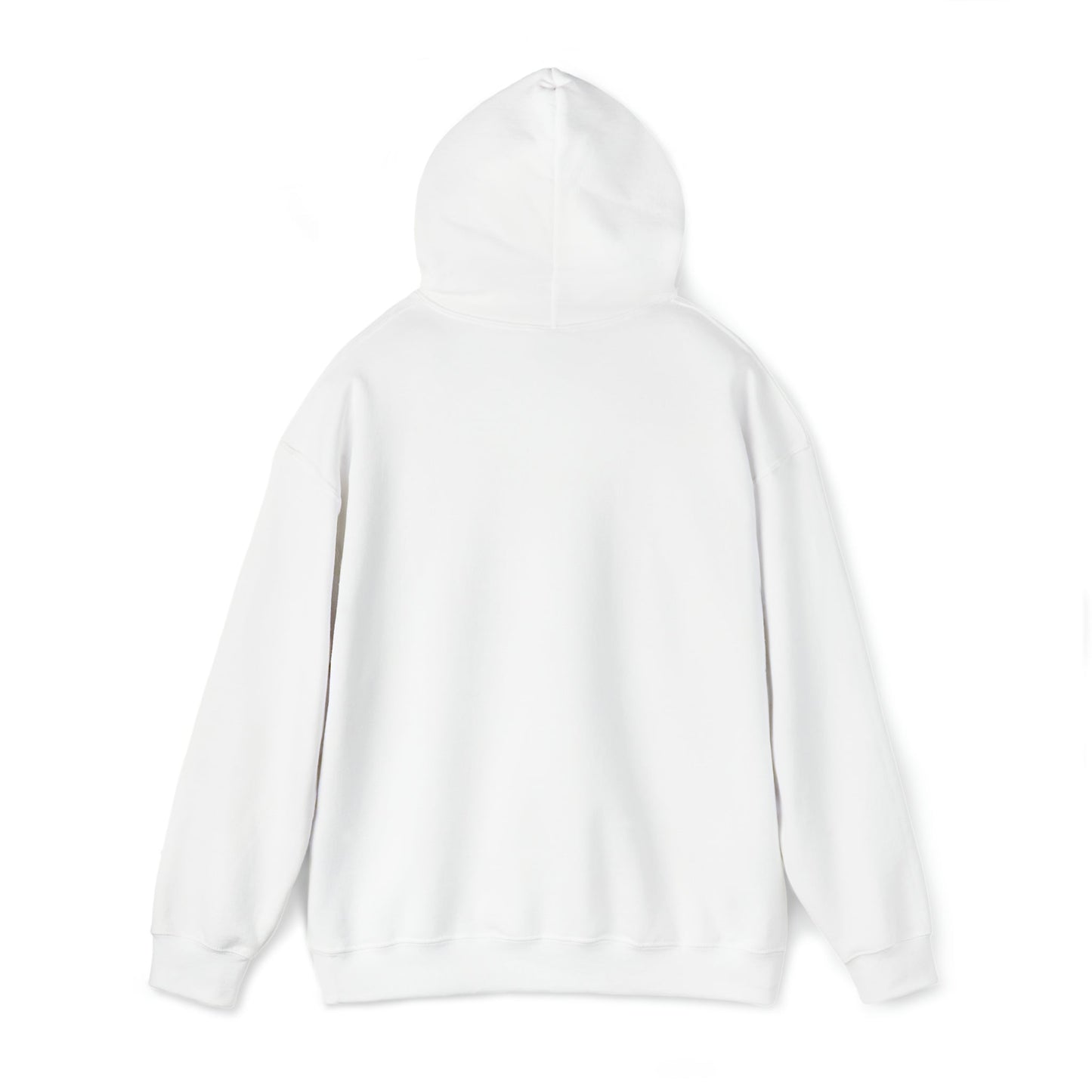I am JavaScript Unisex Hoodie - Coder Cave