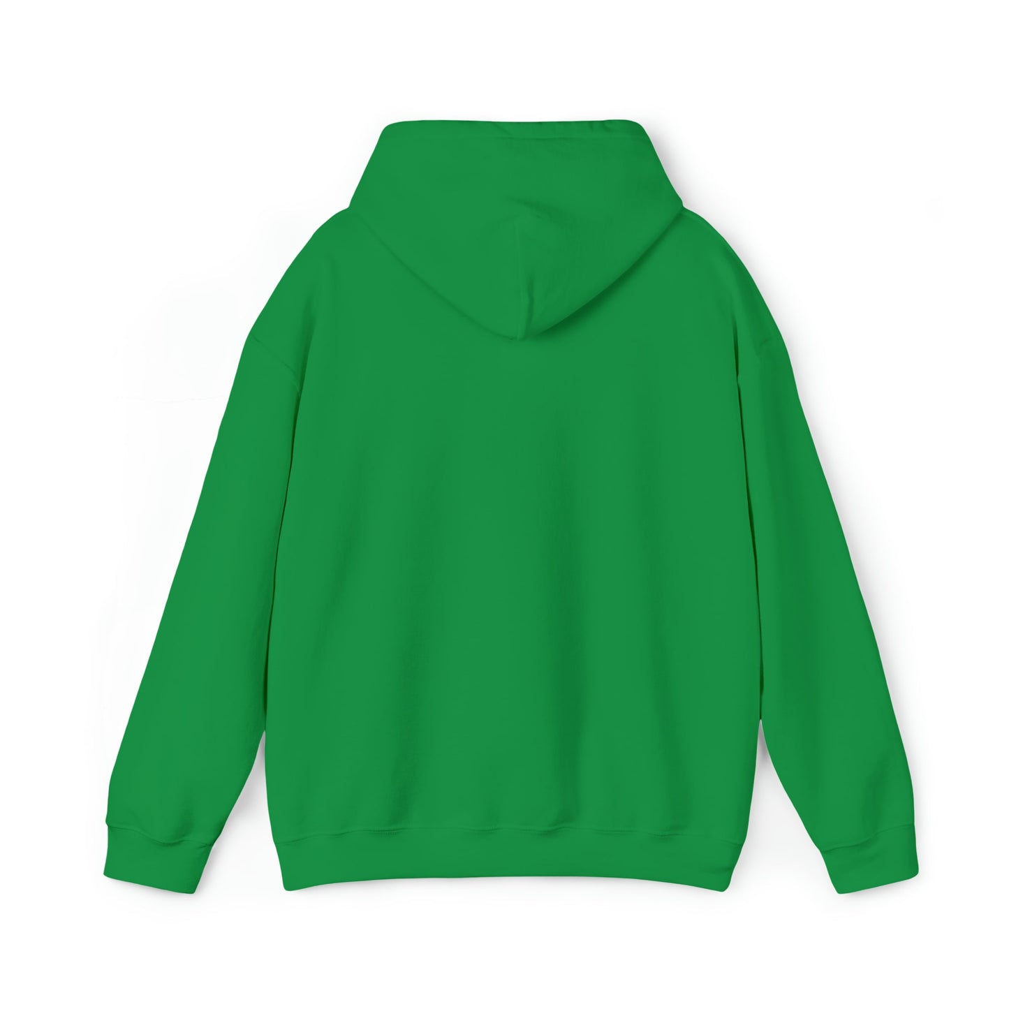 I am JavaScript Unisex Hoodie - Coder Cave