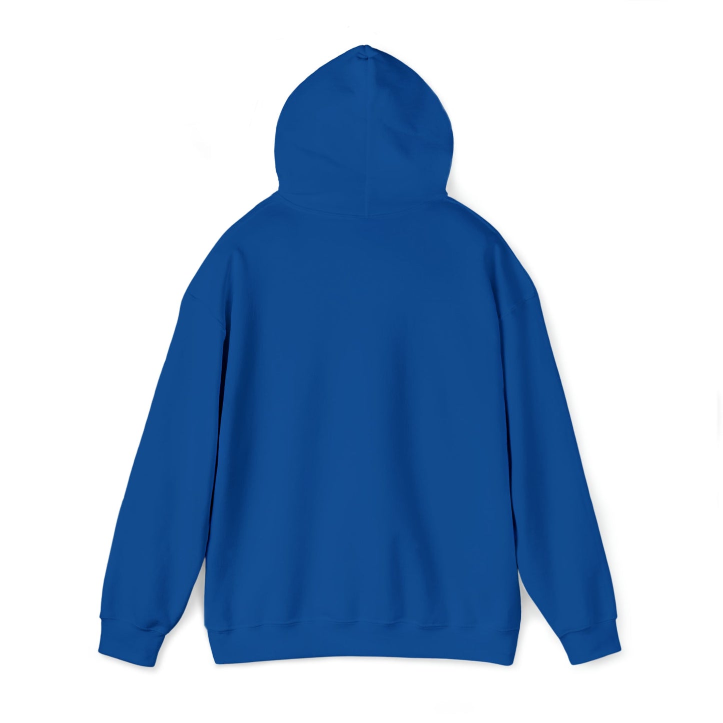 I am JavaScript Unisex Hoodie - Coder Cave