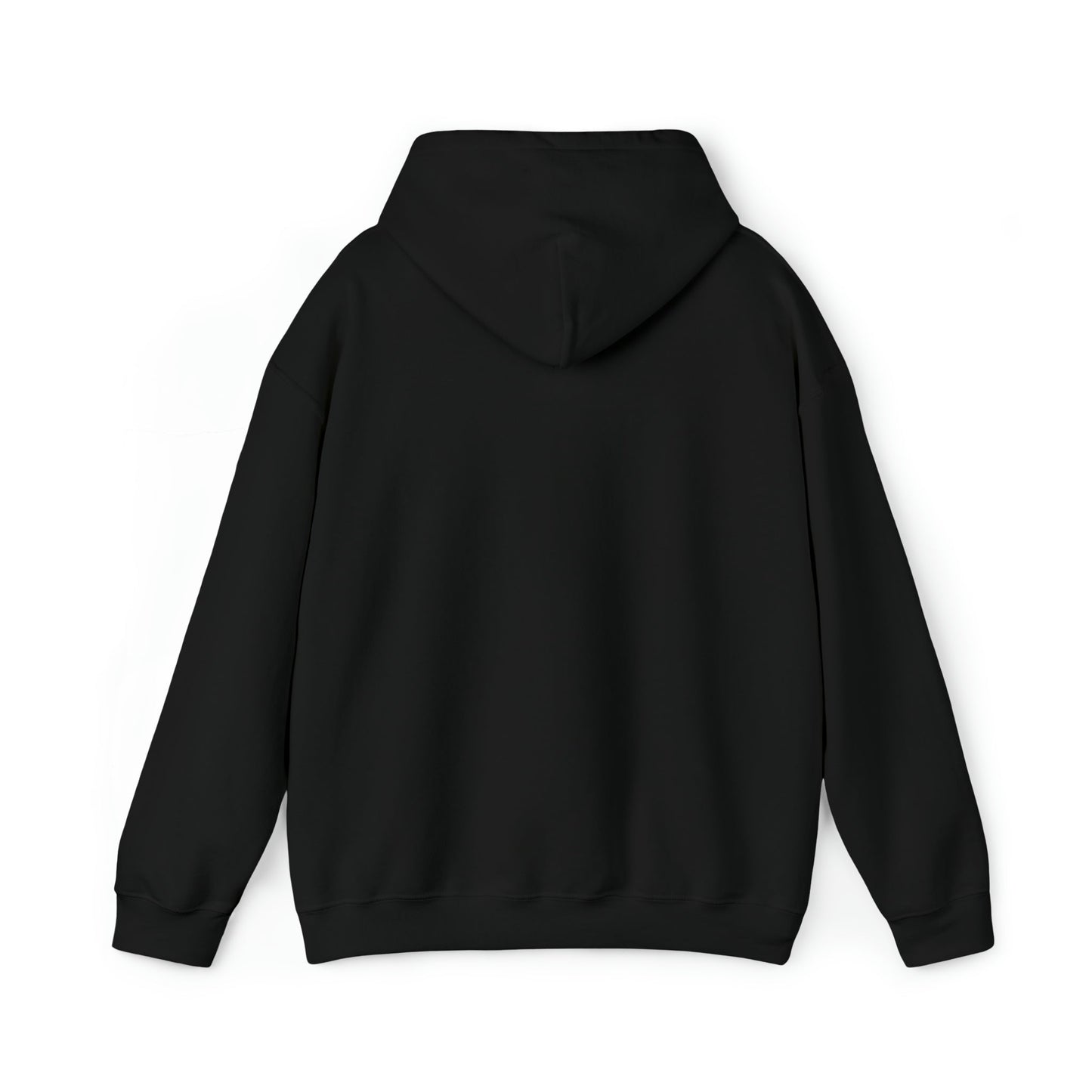 I am JavaScript Unisex Hoodie - Coder Cave
