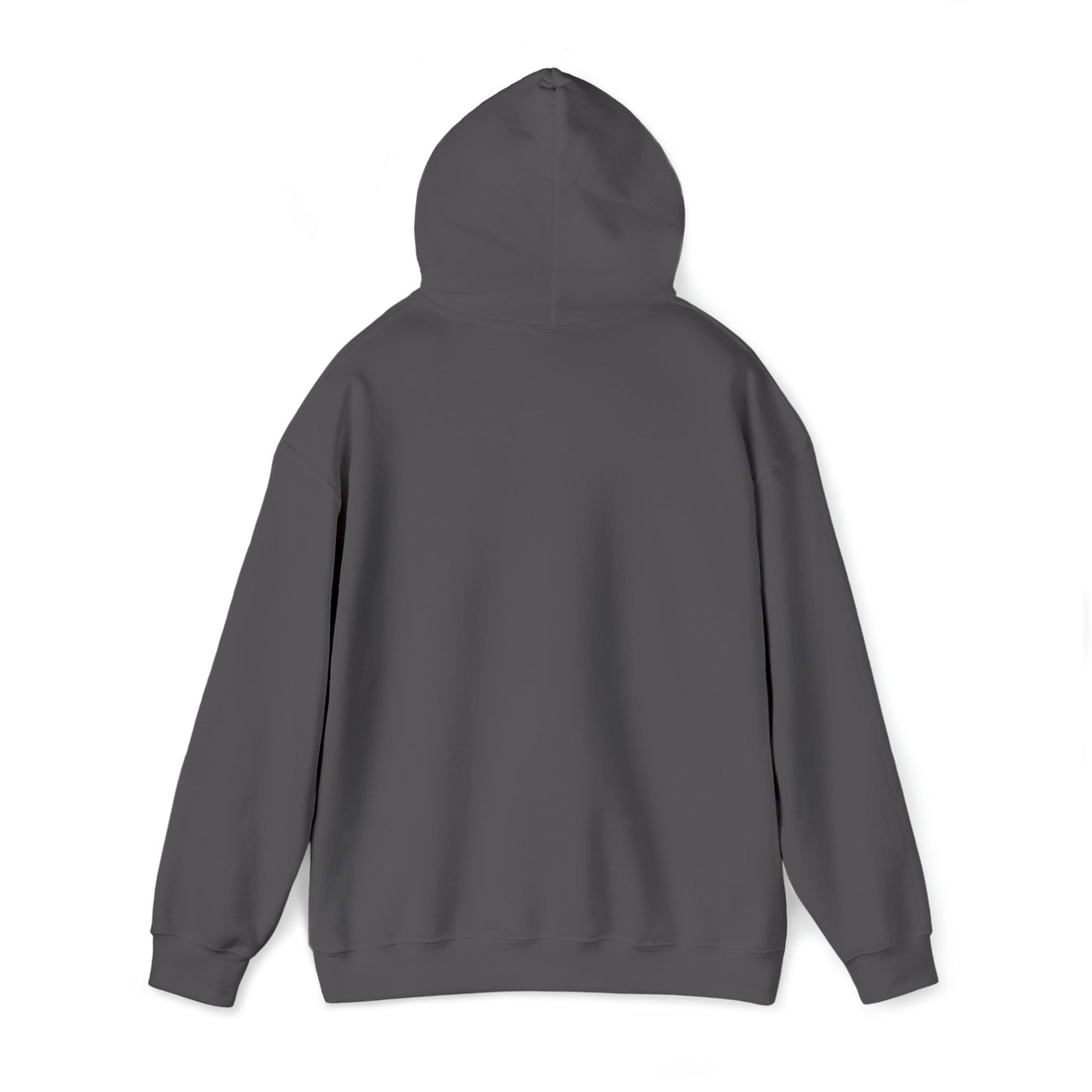 I am JavaScript Unisex Hoodie - Coder Cave