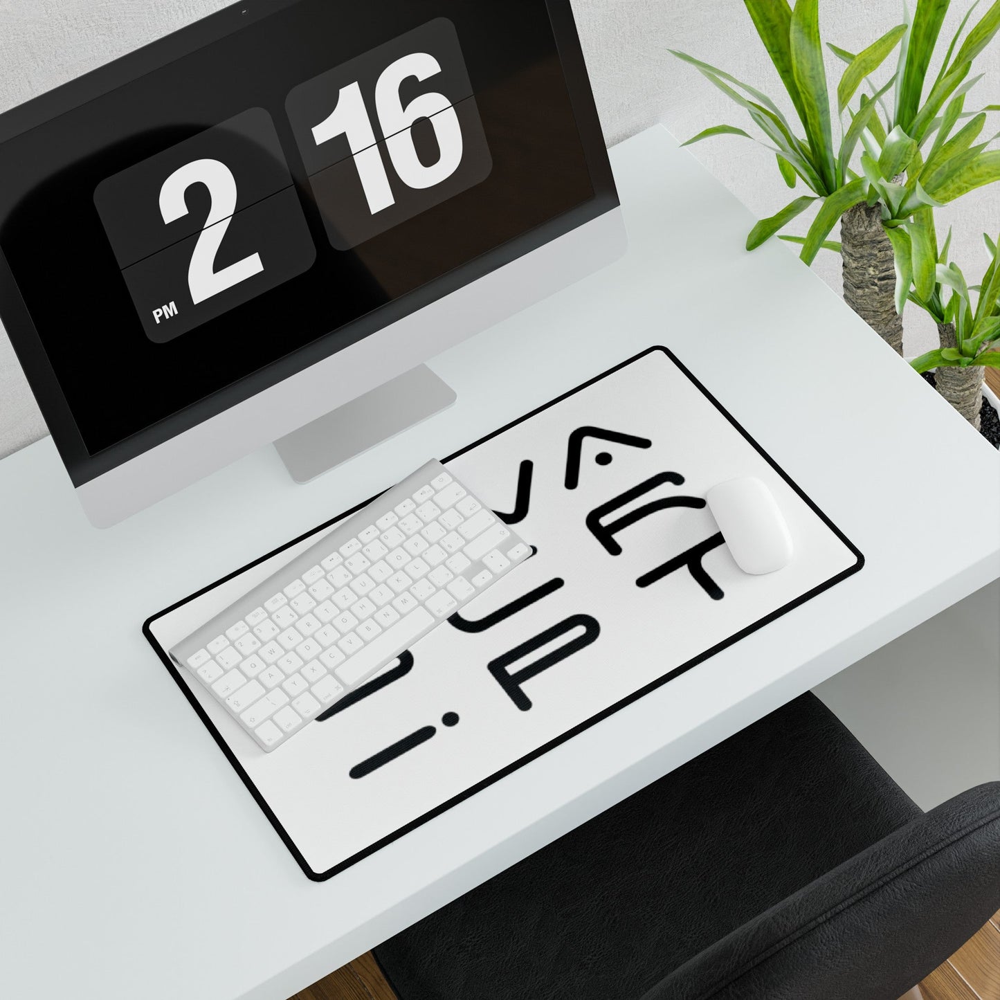 JavaScript Desk Mat - Coder Cave