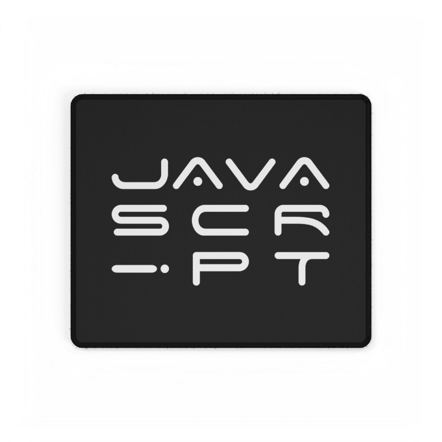 JavaScript Desk Mat - Coder Cave