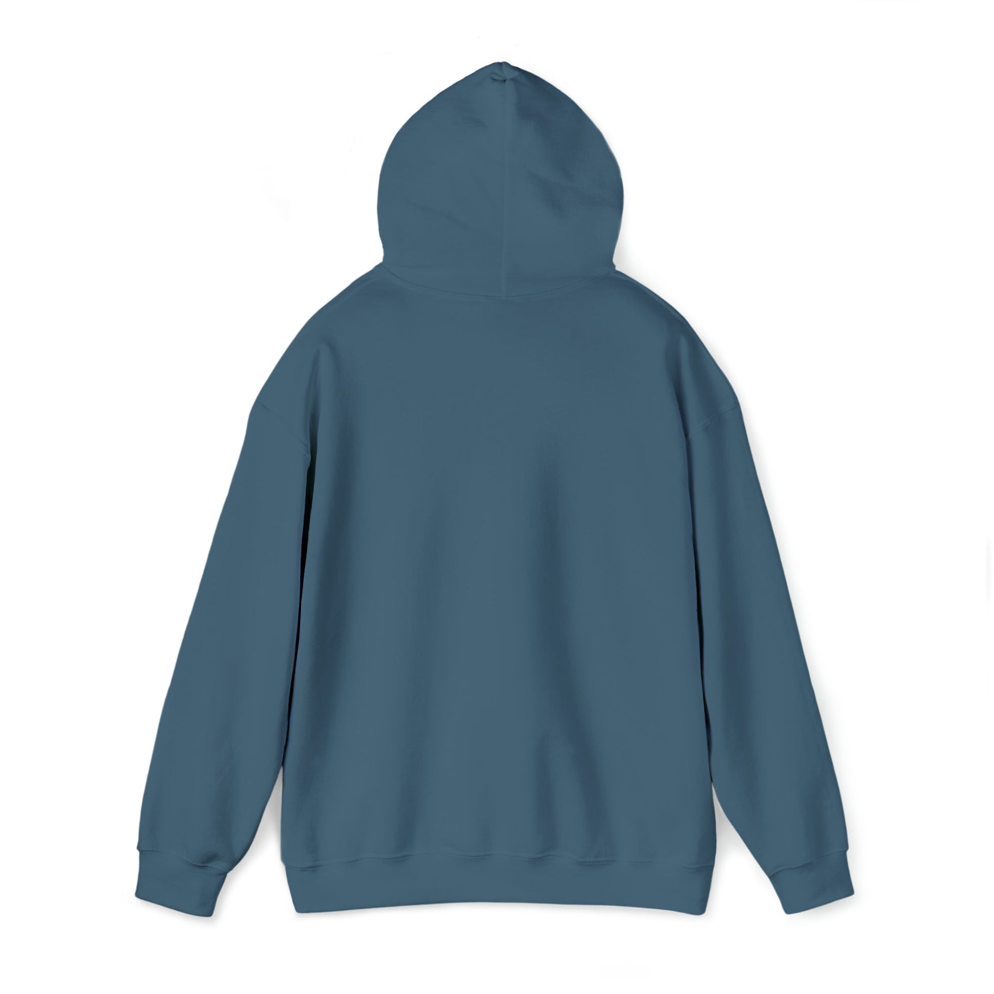 "package main" Unisex Hoodie - Coder Cave