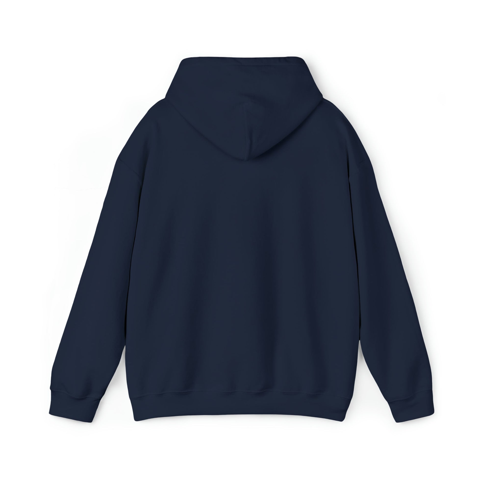 "package main" Unisex Hoodie - Coder Cave