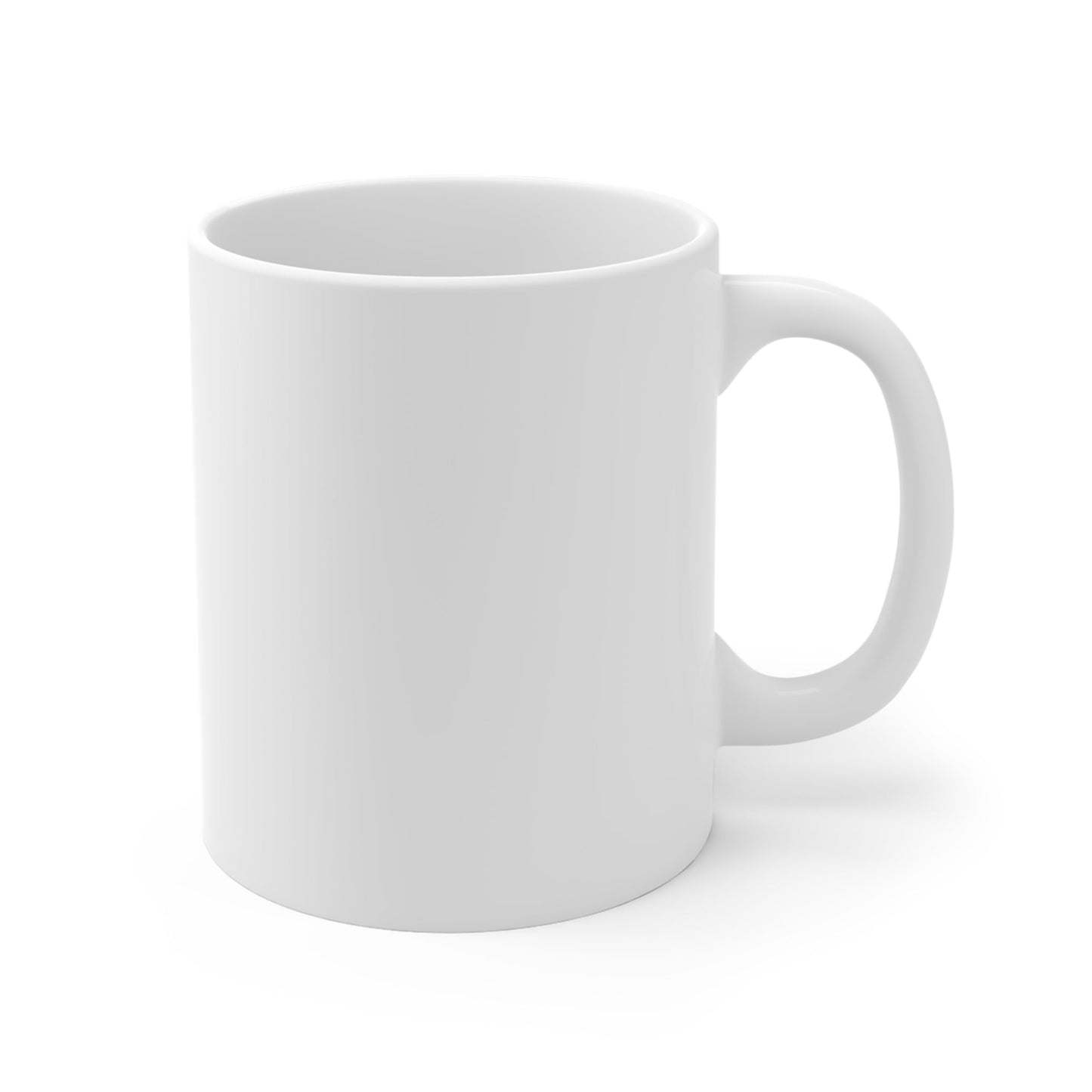 "<?php" 11oz White Mug - Coder Cave