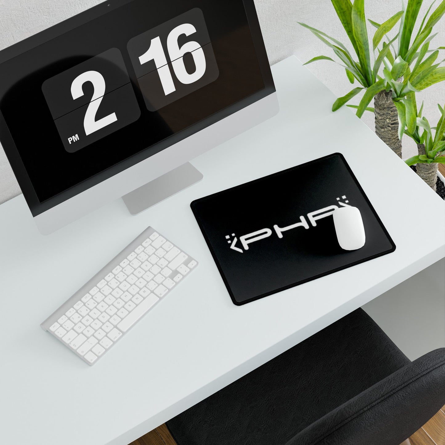 PHP Desk Mat - Coder Cave