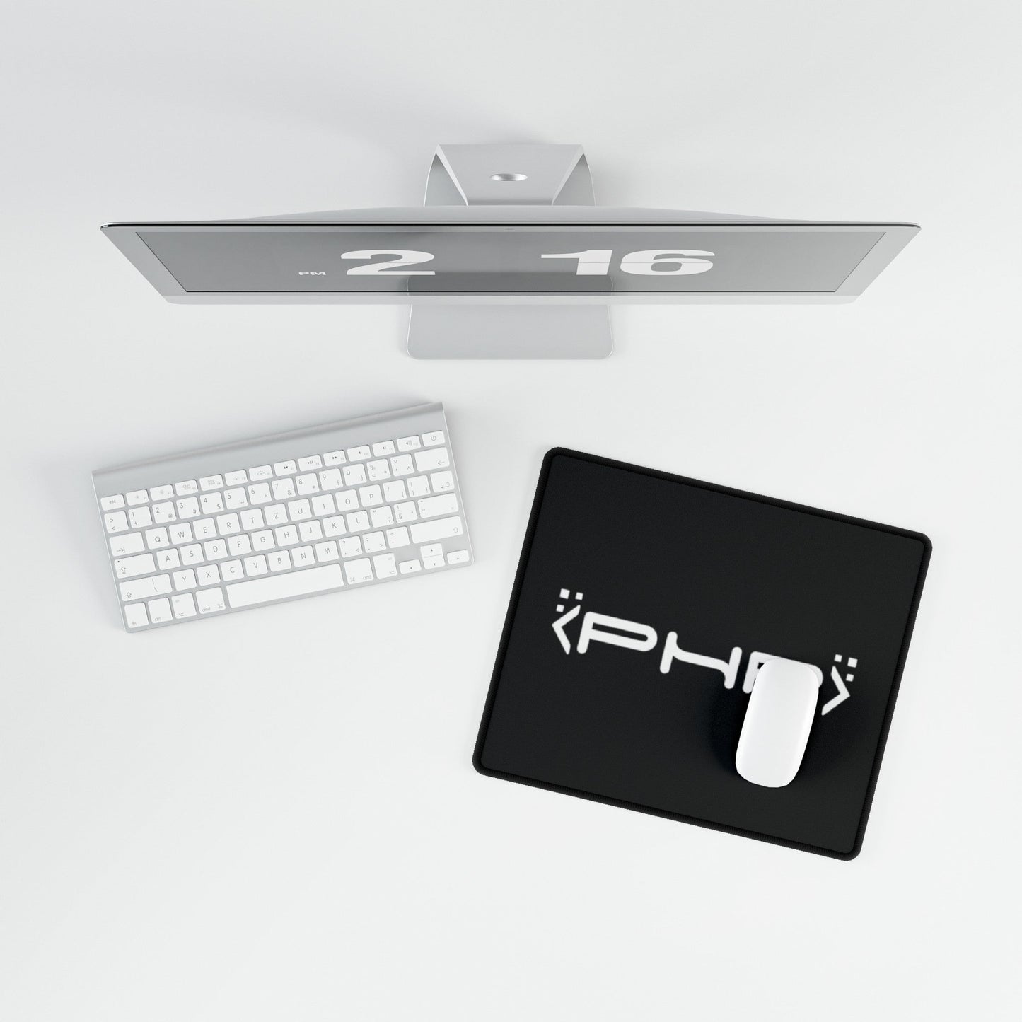 PHP Desk Mat - Coder Cave
