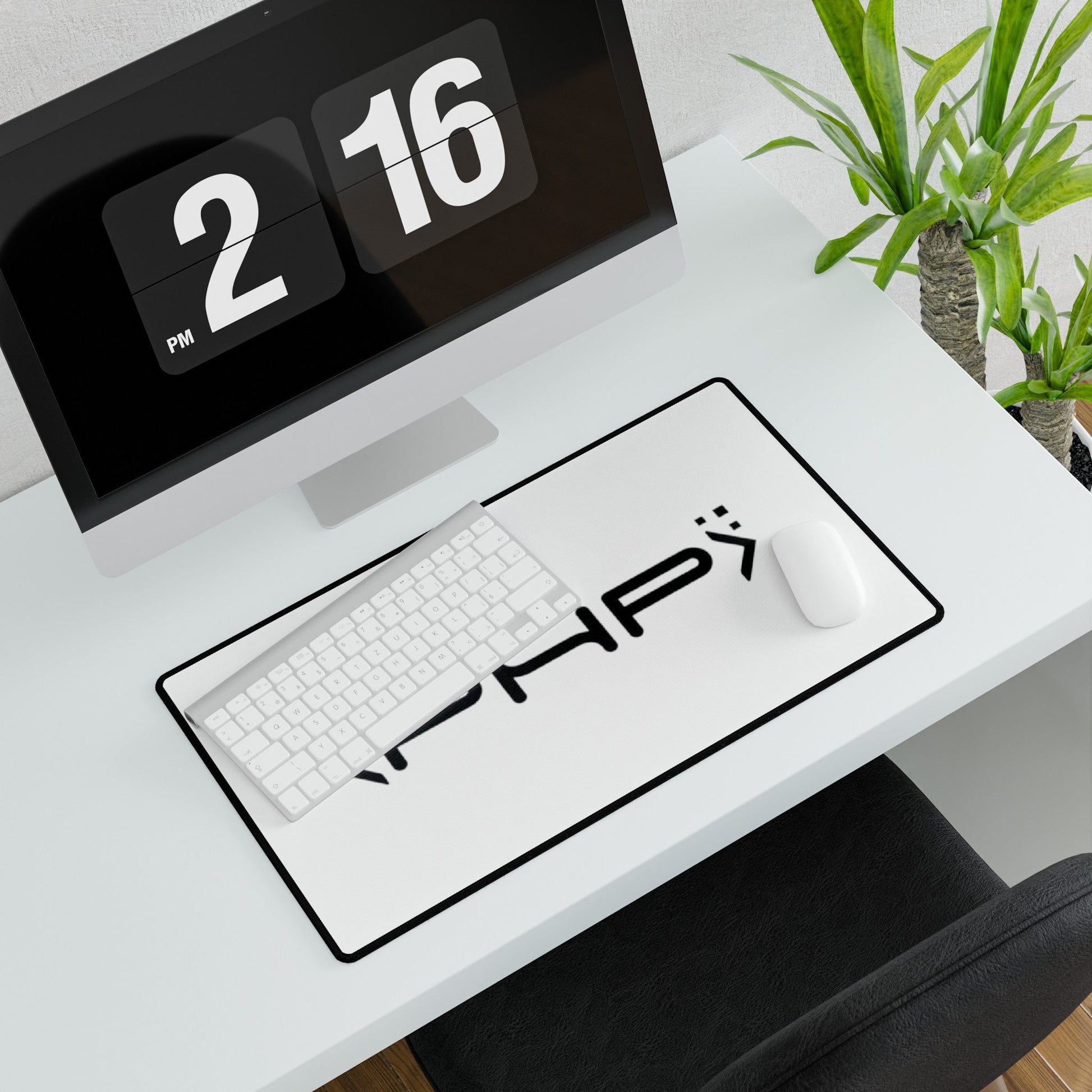 PHP Desk Mat - Coder Cave