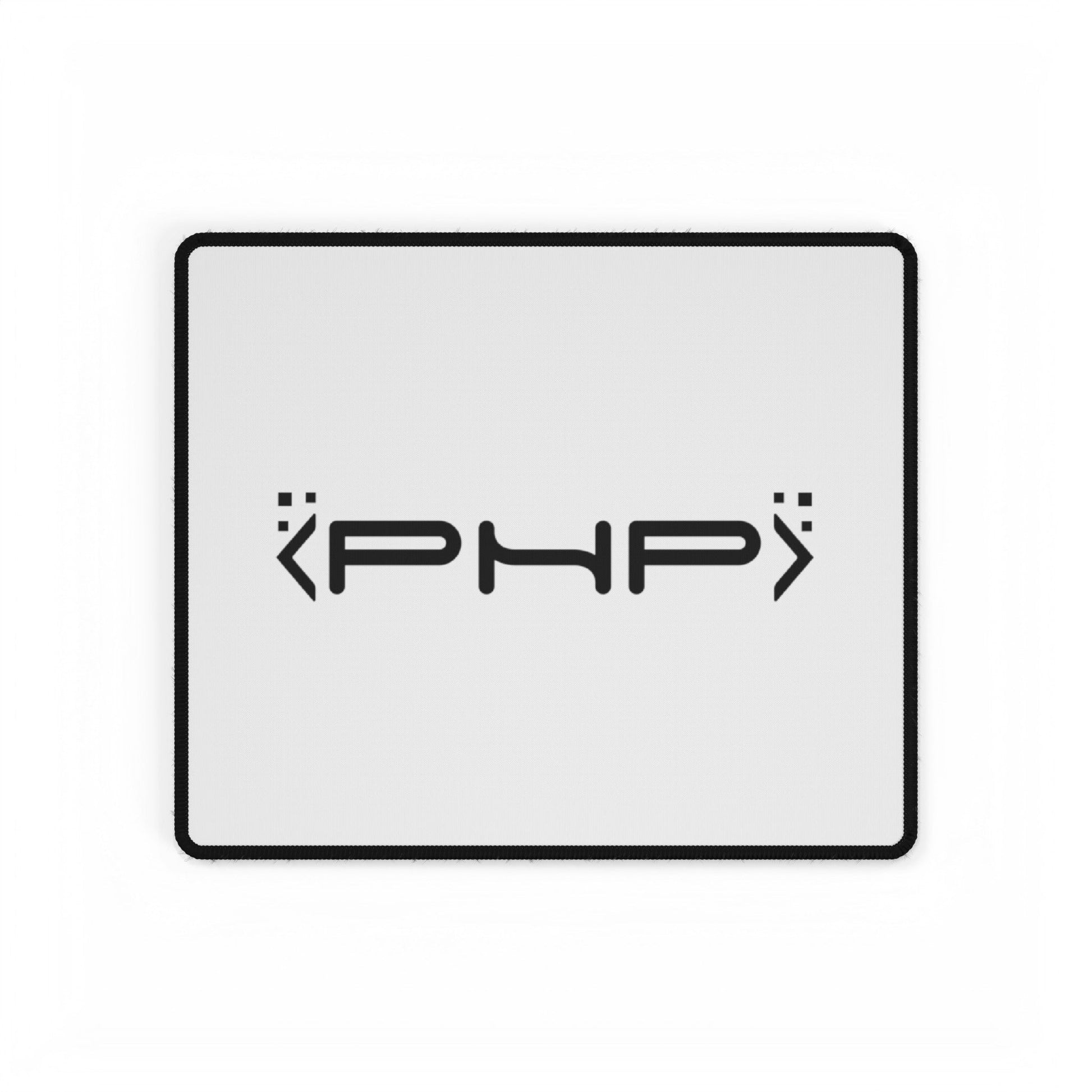PHP Desk Mat - Coder Cave