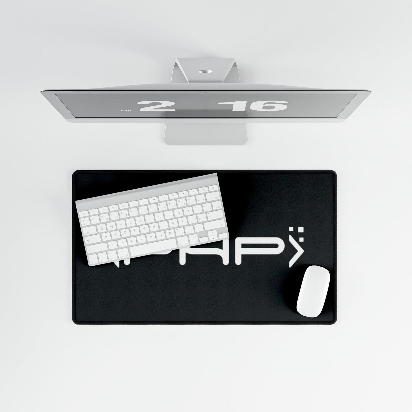 PHP Desk Mat - Coder Cave