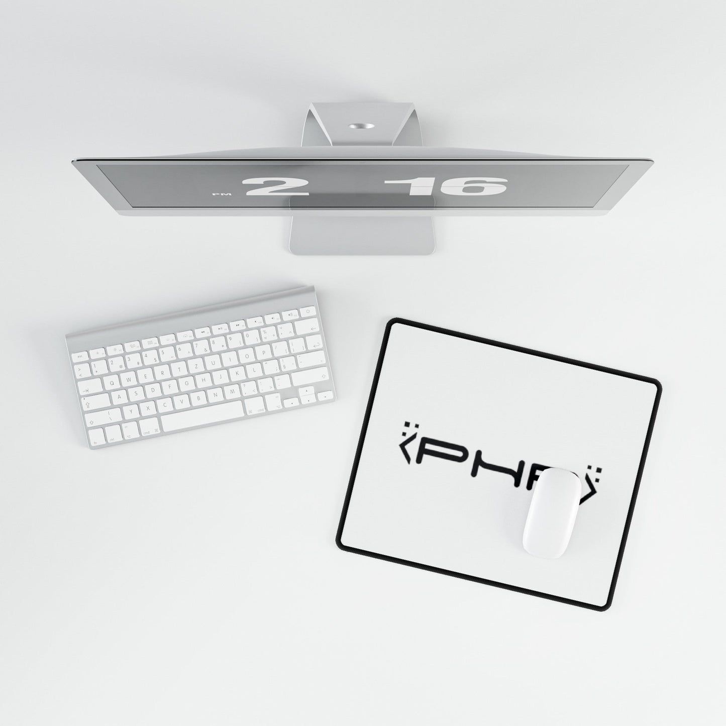 PHP Desk Mat - Coder Cave