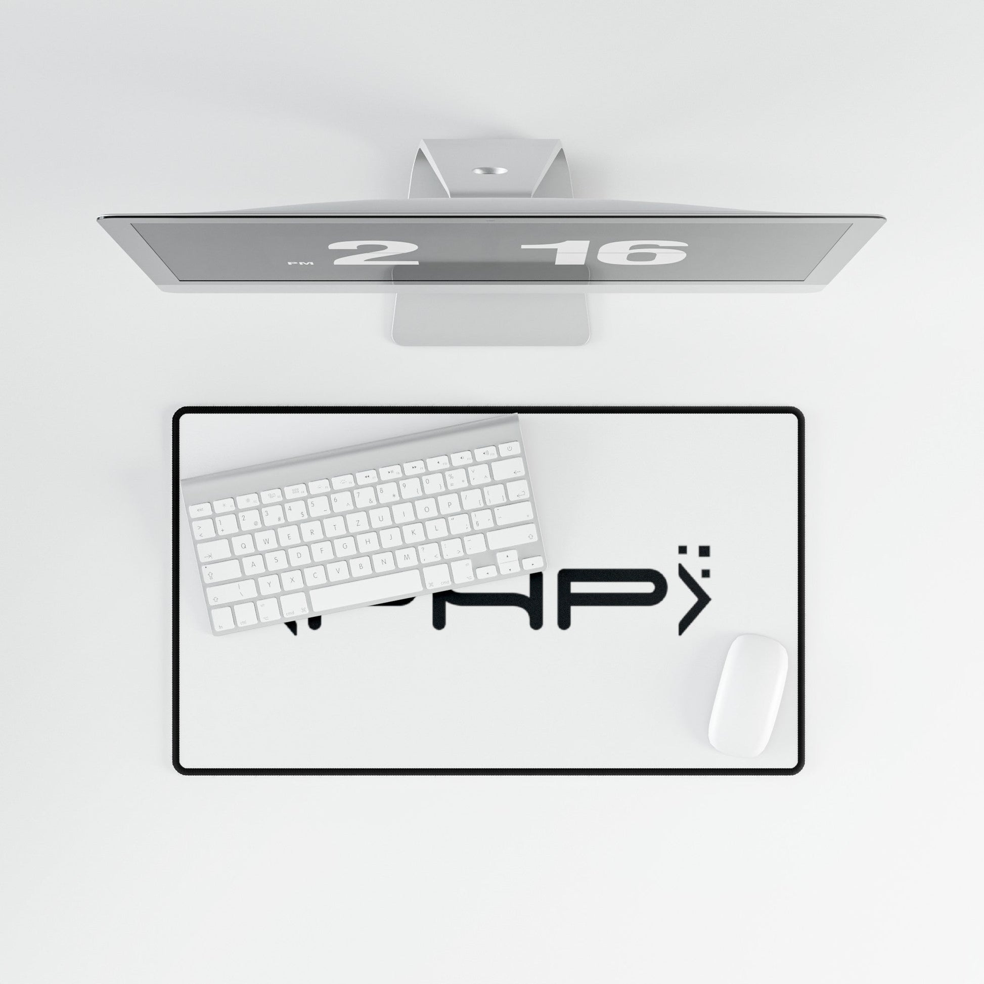 PHP Desk Mat - Coder Cave