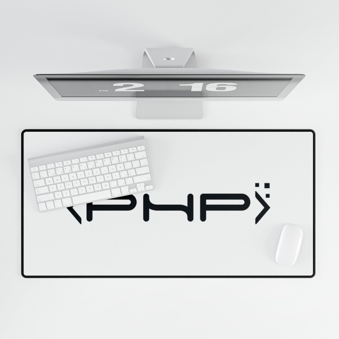 PHP Desk Mat - Coder Cave