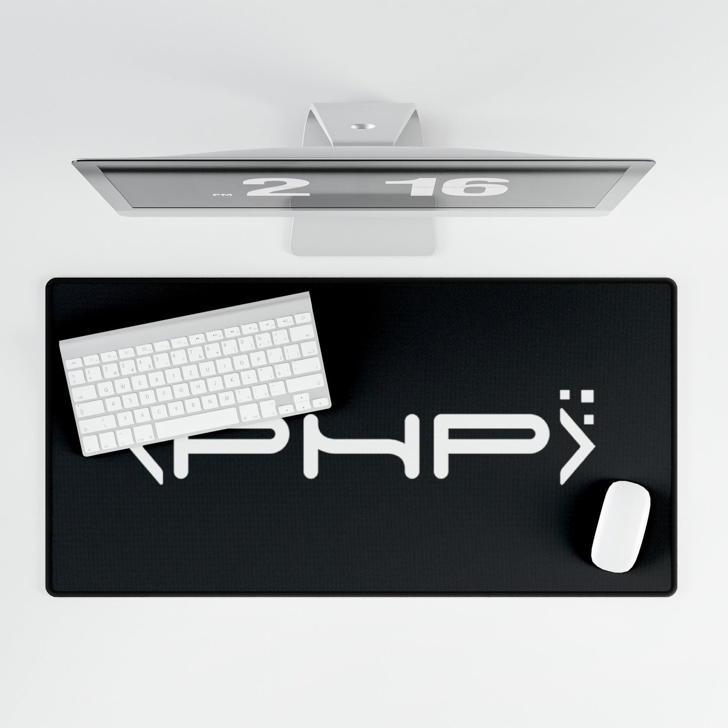 PHP Desk Mat - Coder Cave