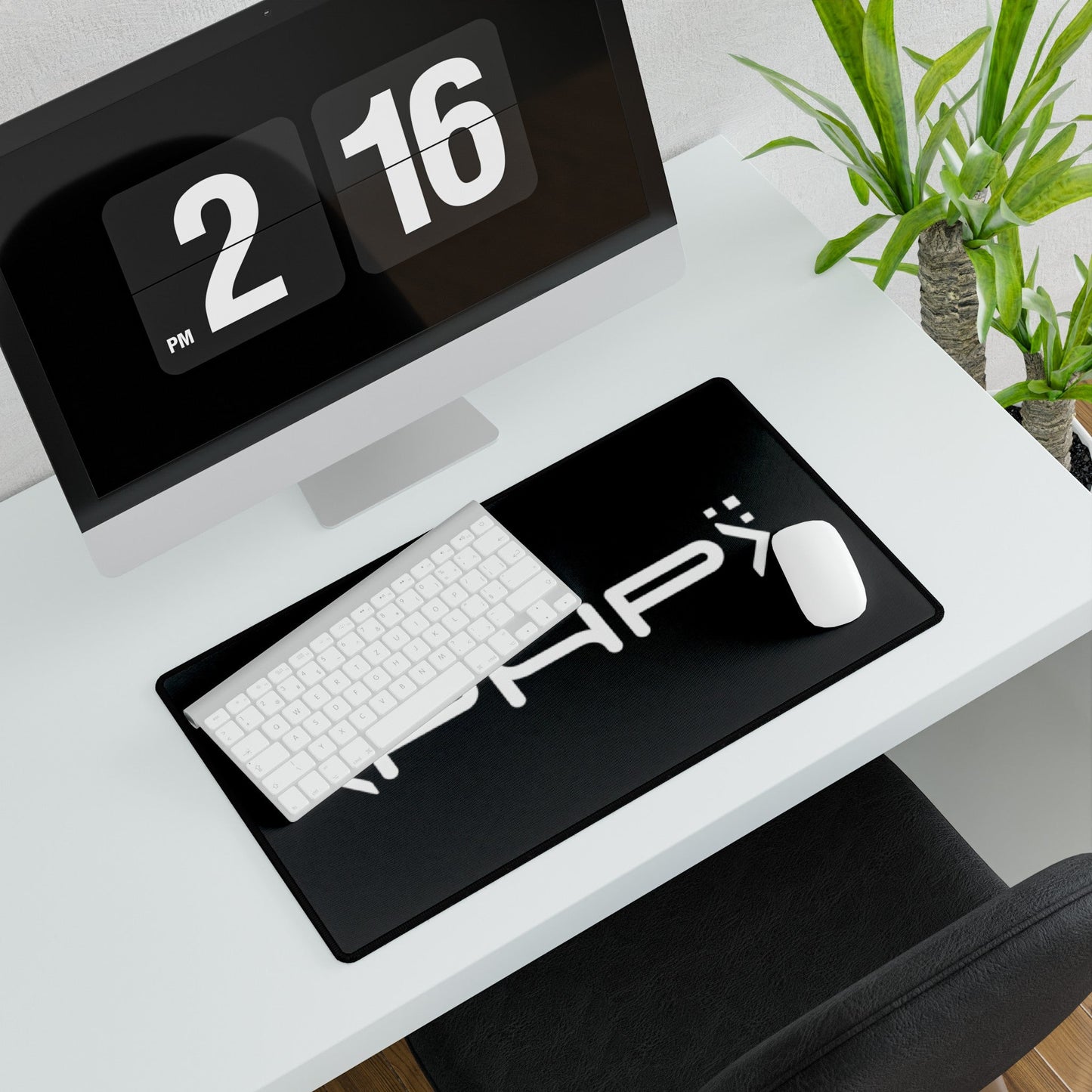 PHP Desk Mat - Coder Cave