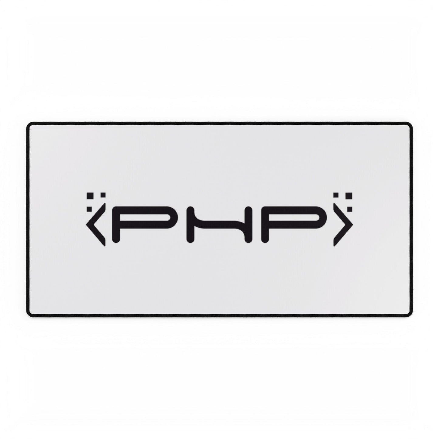 PHP Desk Mat - Coder Cave
