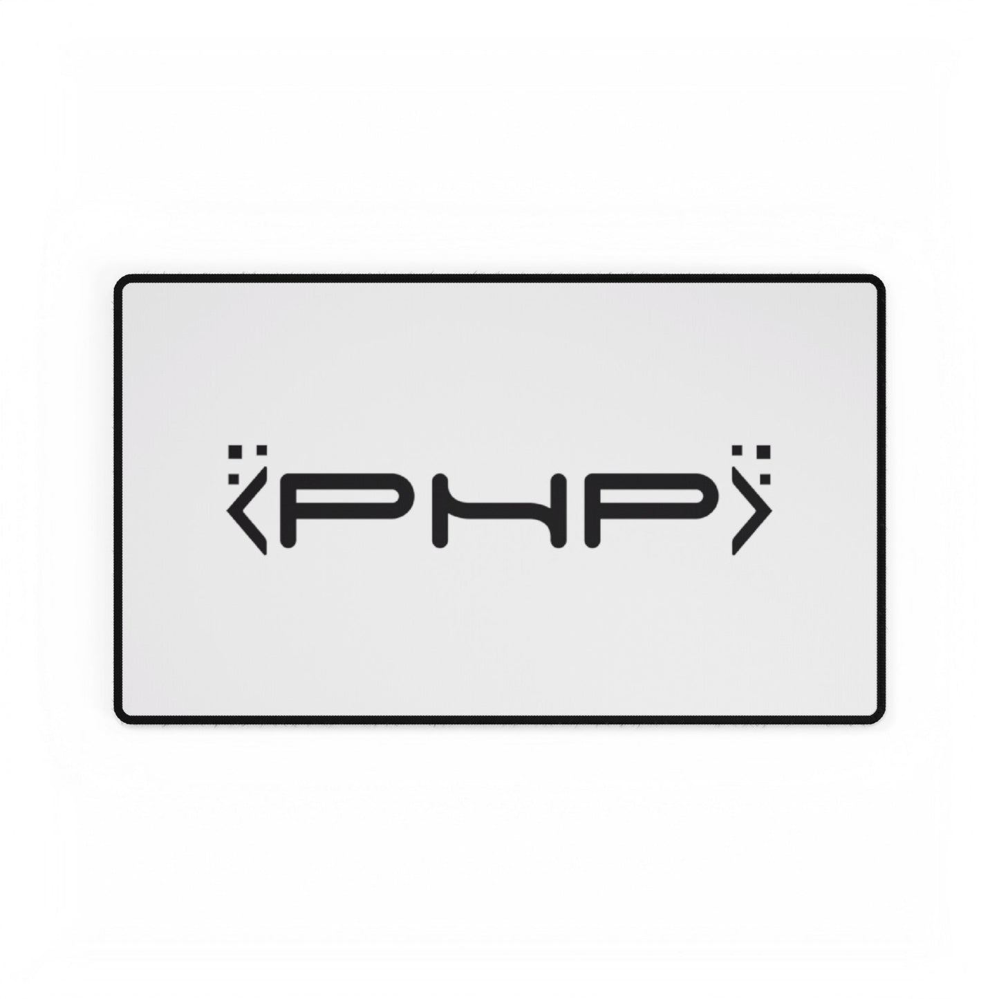 PHP Desk Mat - Coder Cave