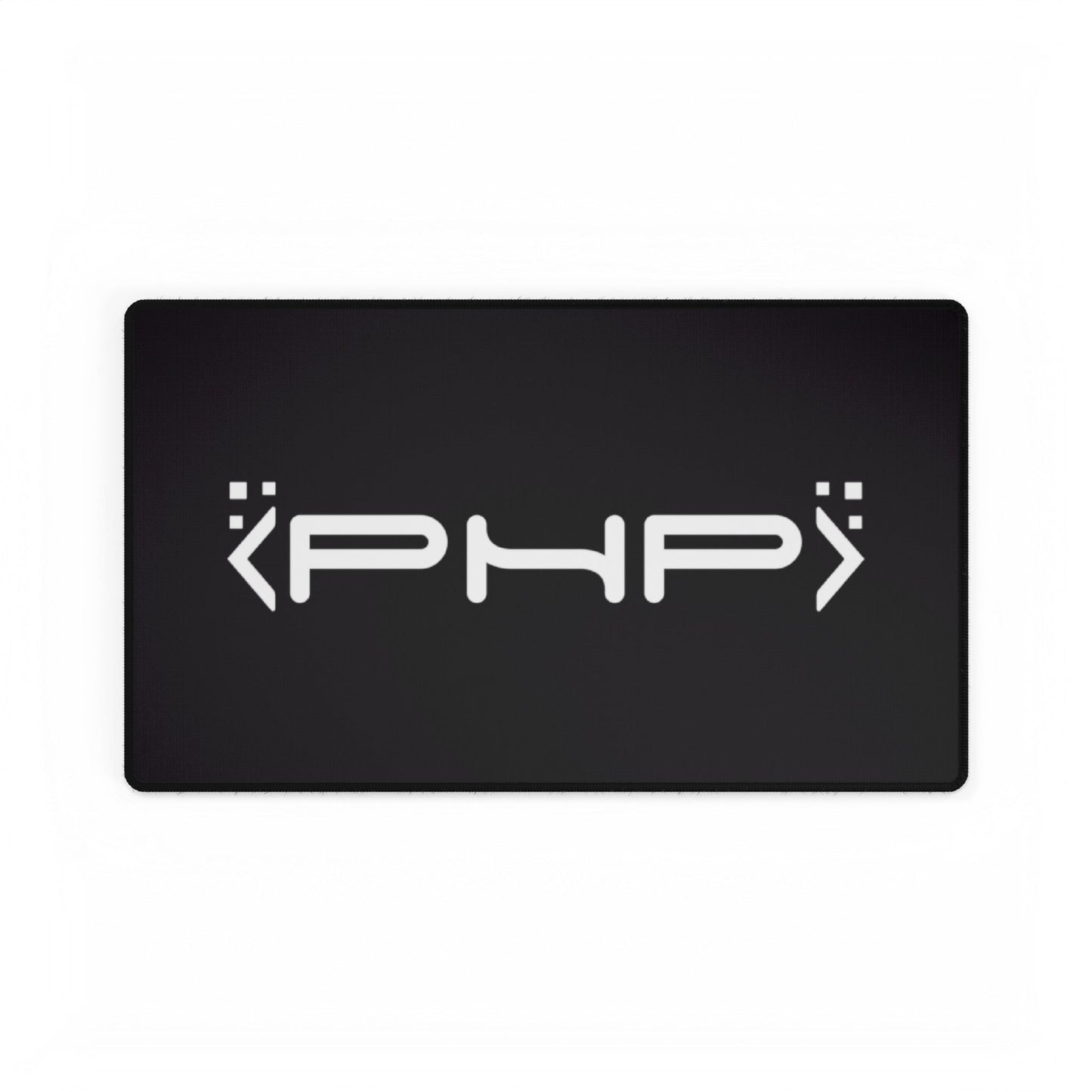 PHP Desk Mat - Coder Cave