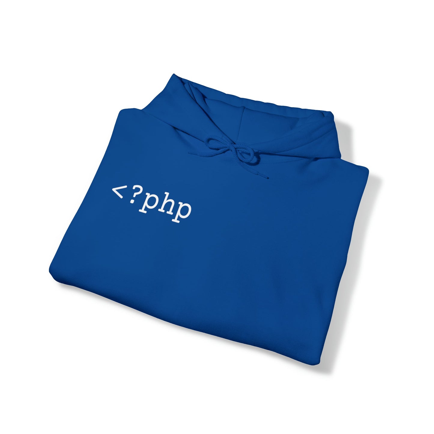 <?php Unisex Hoodie - Coder Cave