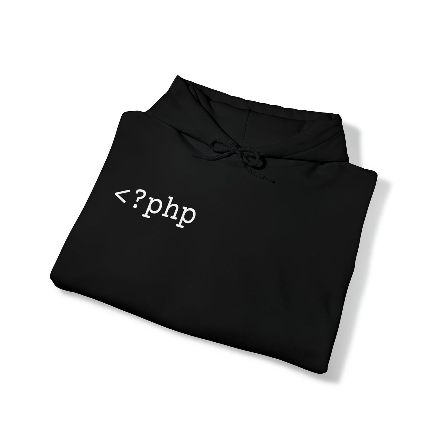 <?php Unisex Hoodie - Coder Cave