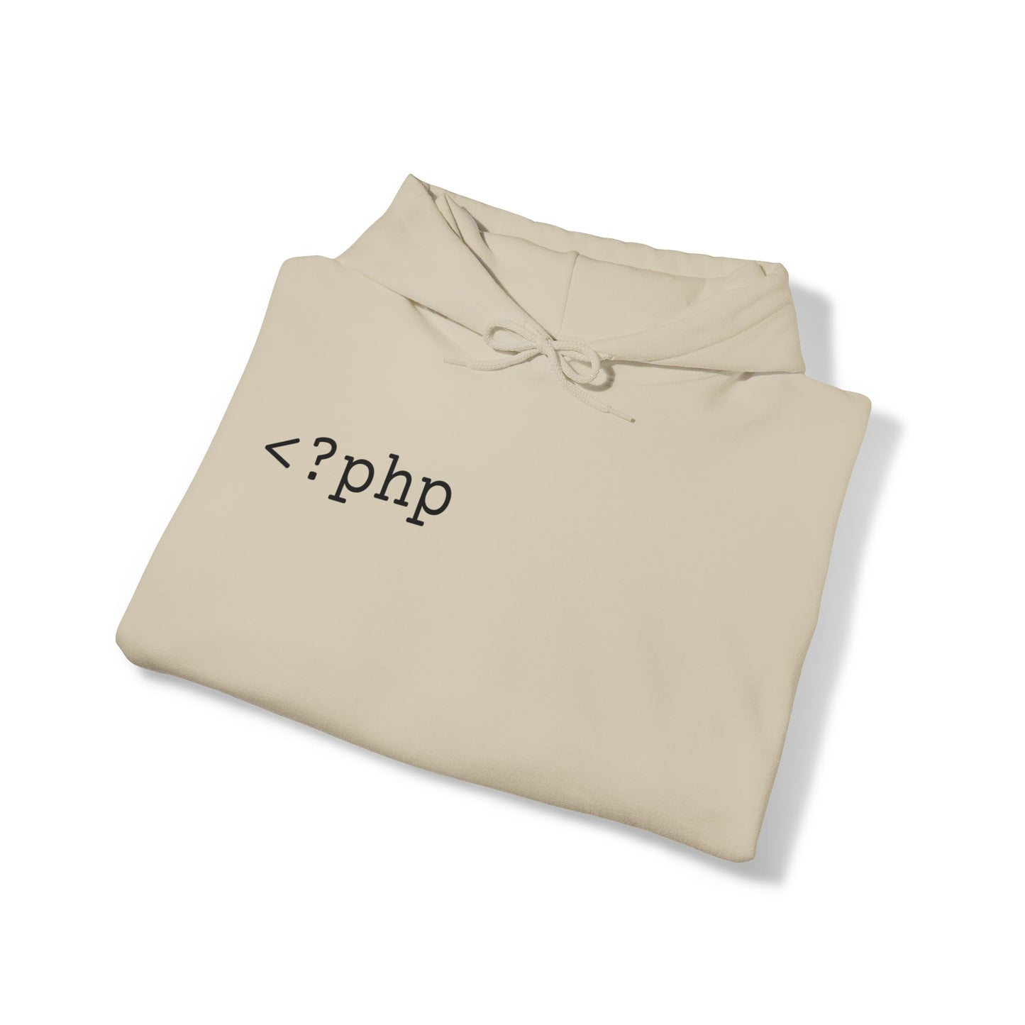<?php Unisex Hoodie - Coder Cave
