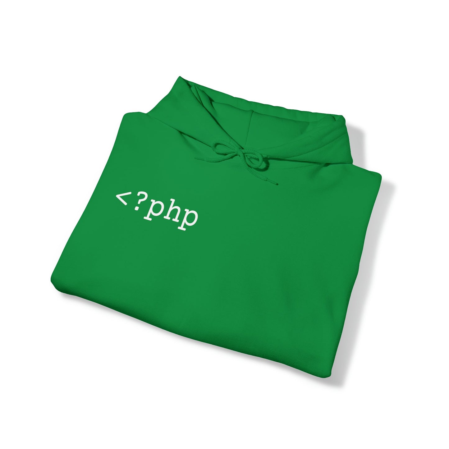 <?php Unisex Hoodie - Coder Cave