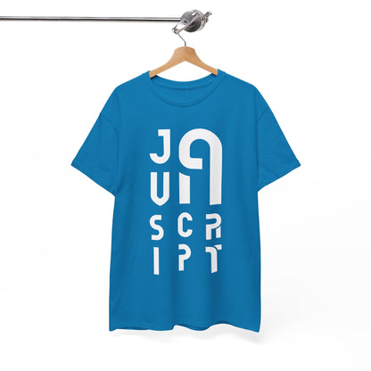 JavaScript Cotton Tee