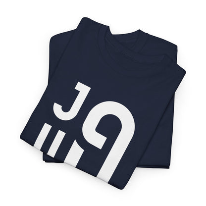 JavaScript Cotton Tee