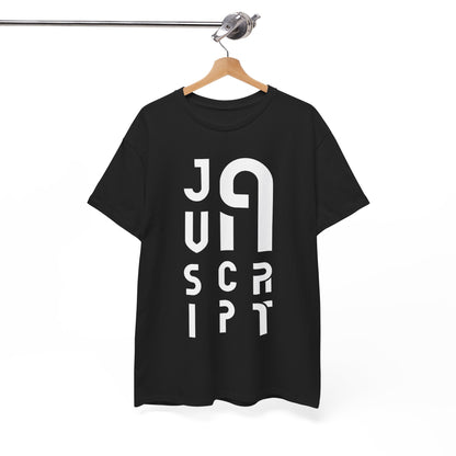 JavaScript Cotton Tee