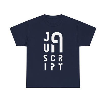 JavaScript Cotton Tee