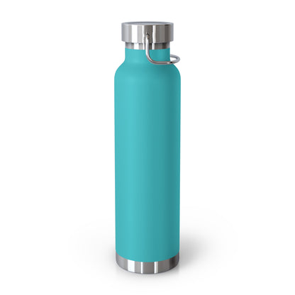 Comments Copper Vacuum Insulated Bottle, 22oz - Coder Cave