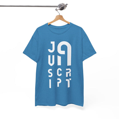 JavaScript Cotton Tee