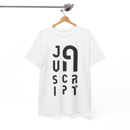 JavaScript Cotton Tee