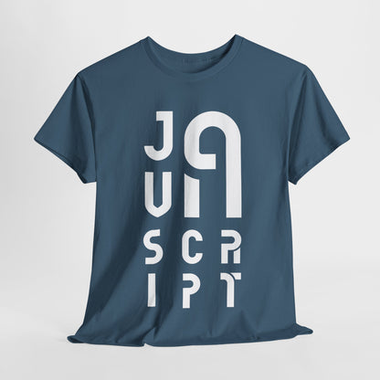 JavaScript Cotton Tee