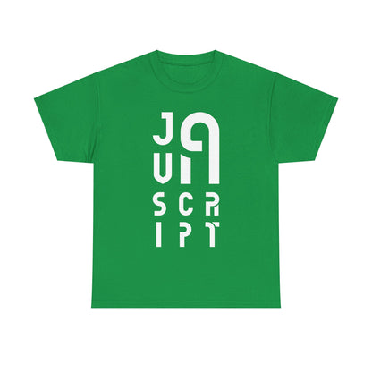 JavaScript Cotton Tee