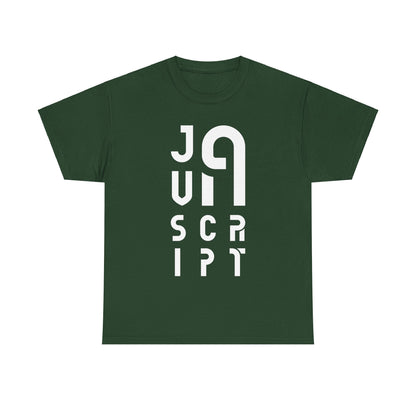 JavaScript Cotton Tee