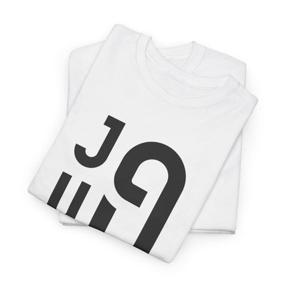 JavaScript Cotton Tee