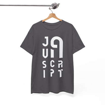 JavaScript Cotton Tee