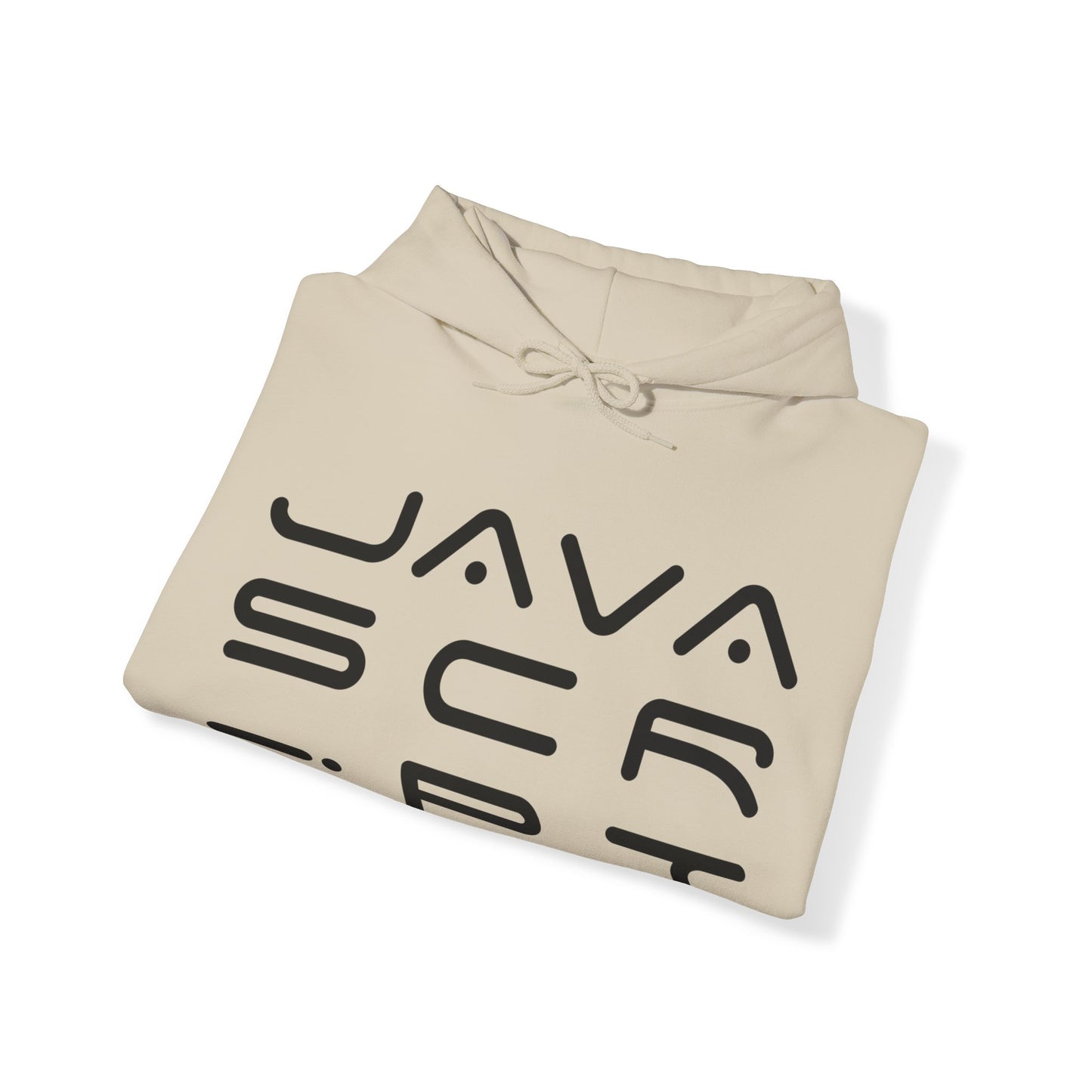 JavaScript Unisex Hoodie