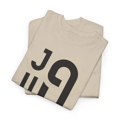 JavaScript Cotton Tee