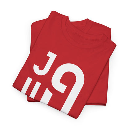 JavaScript Cotton Tee