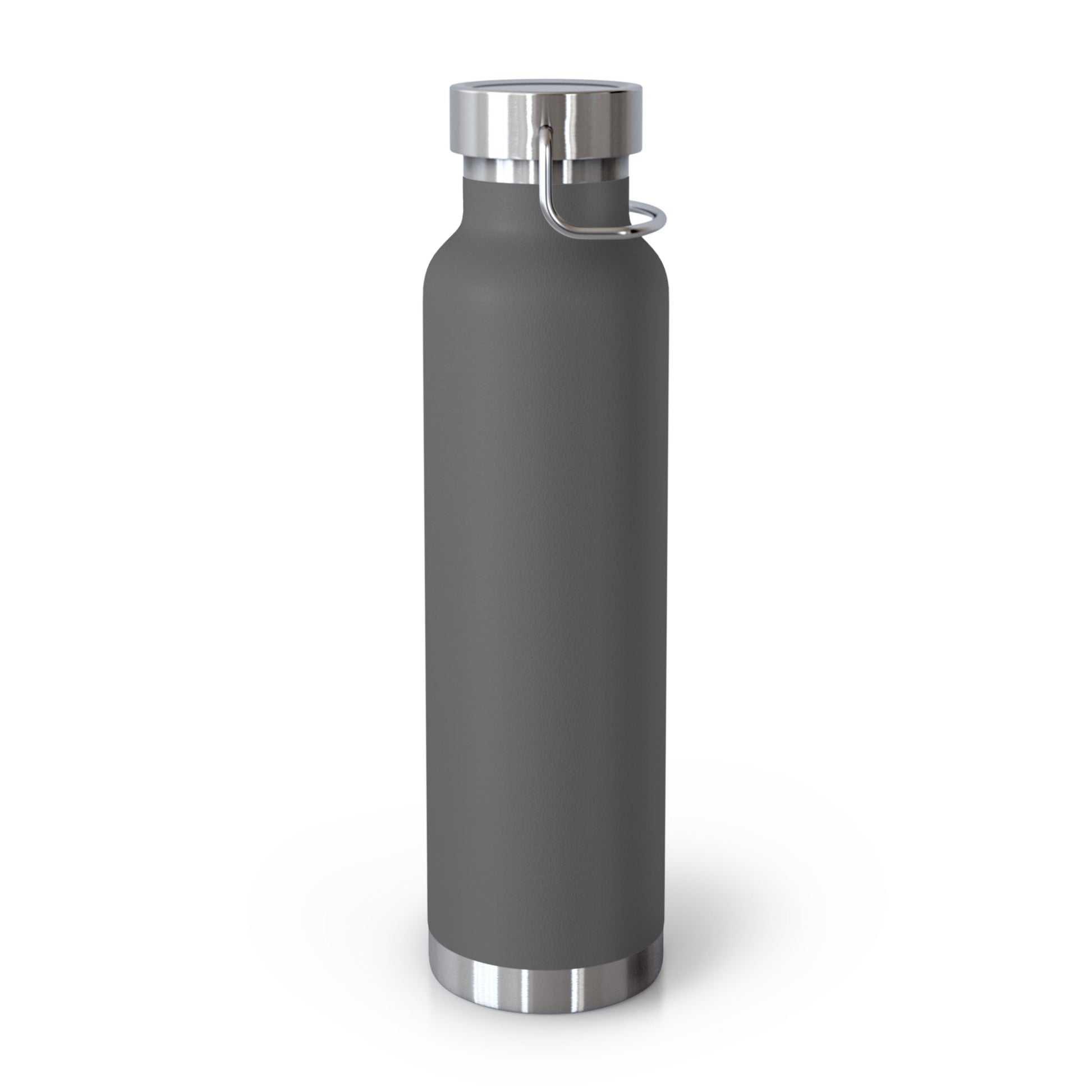 Comments Copper Vacuum Insulated Bottle, 22oz - Coder Cave