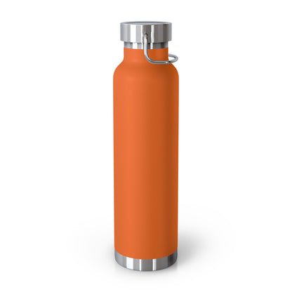 Comments Copper Vacuum Insulated Bottle, 22oz - Coder Cave