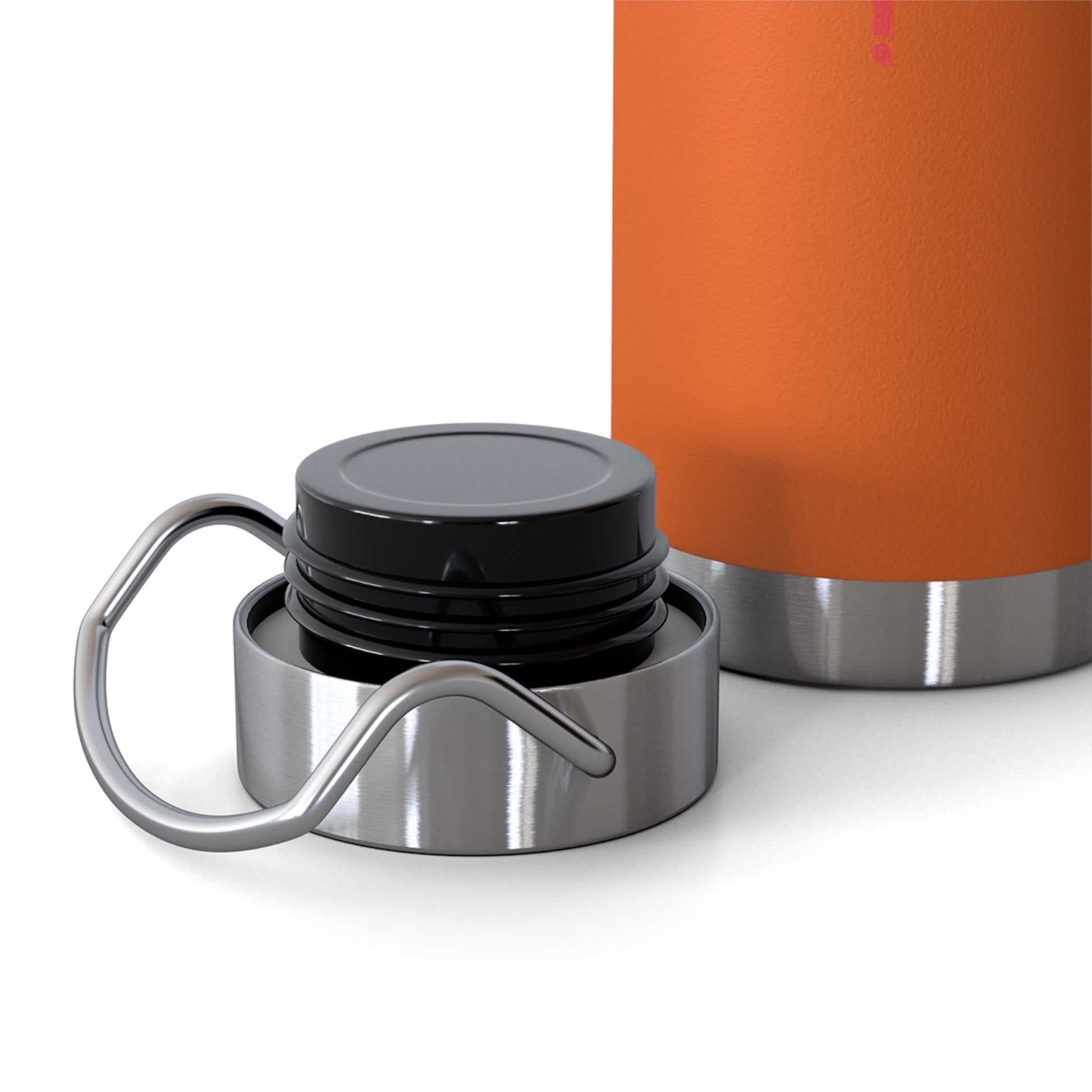 Comments Copper Vacuum Insulated Bottle, 22oz - Coder Cave