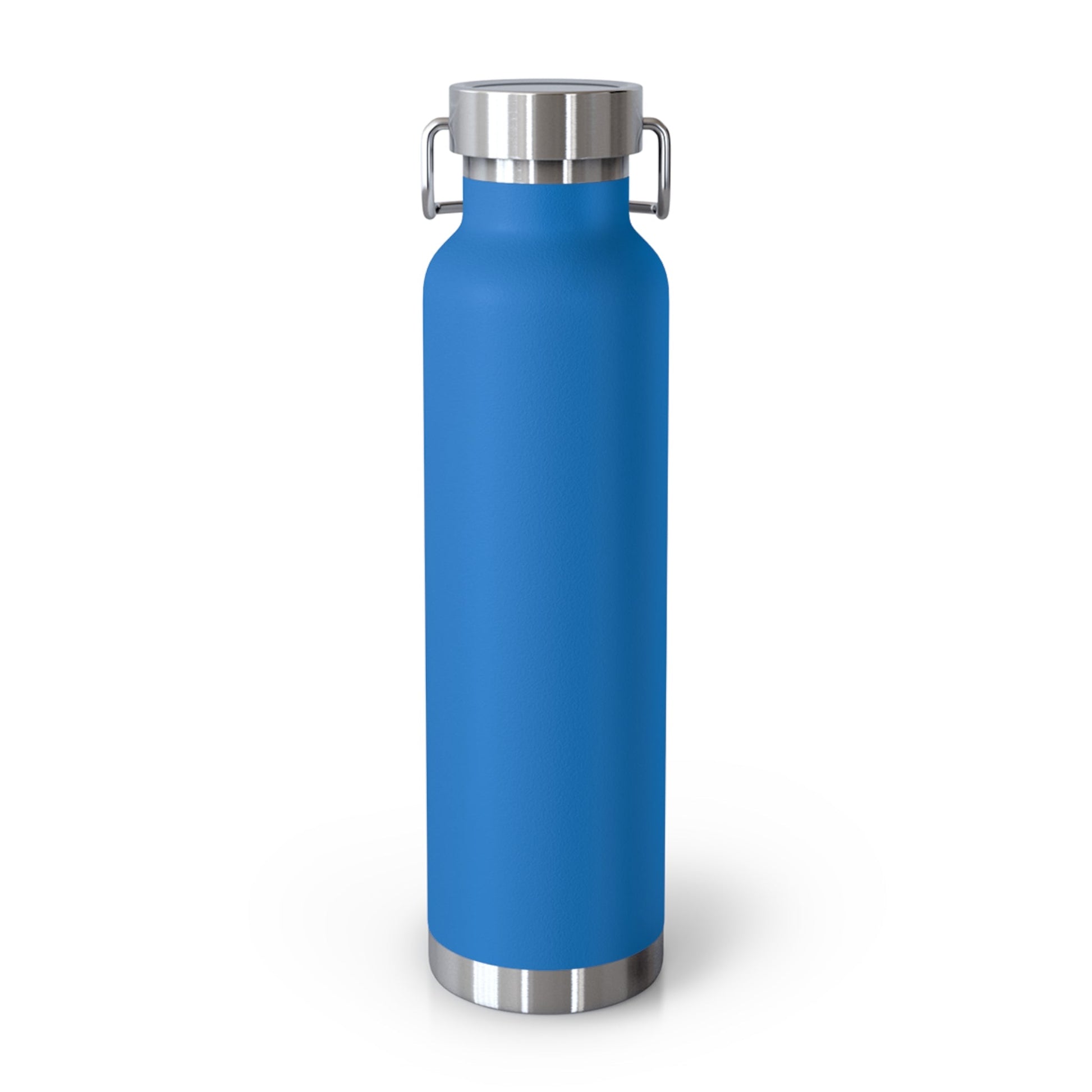 Comments Copper Vacuum Insulated Bottle, 22oz - Coder Cave